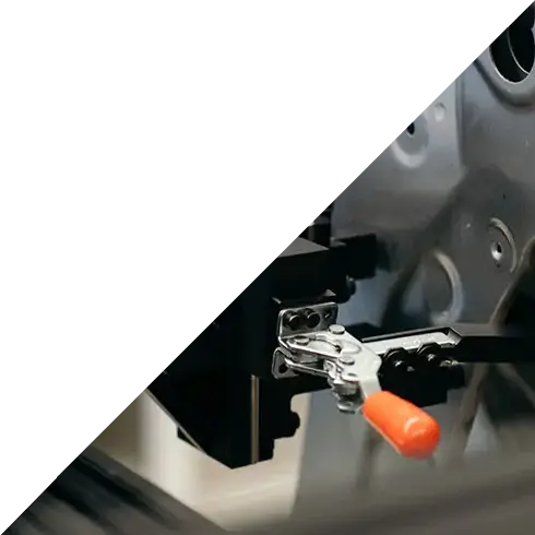 Meisterbock Detailansicht